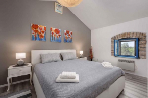 Holiday home in Sveti Lovrec - Istrien 42149